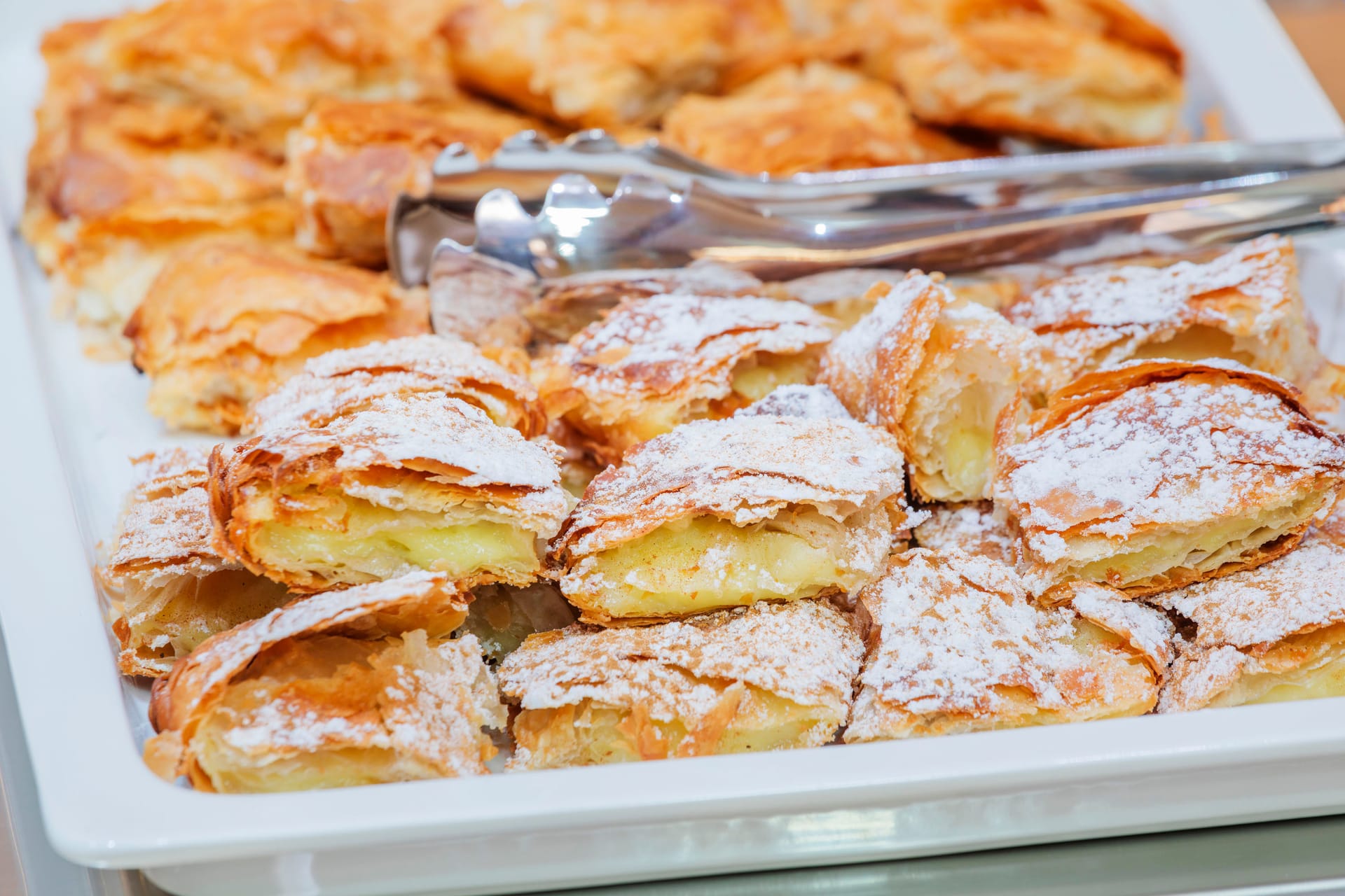 Pefka Hotel Thessaloniki - 28