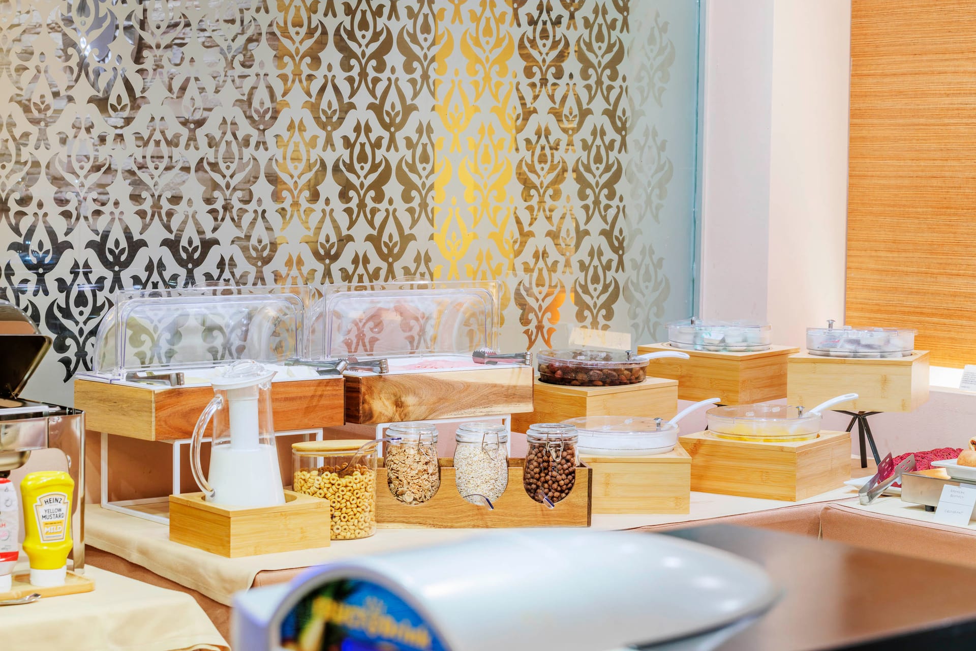 Pefka Hotel Thessaloniki - 33