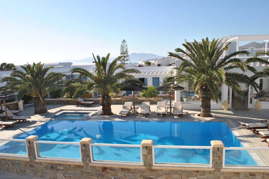 Petinaros Hotel Mykonos - 3