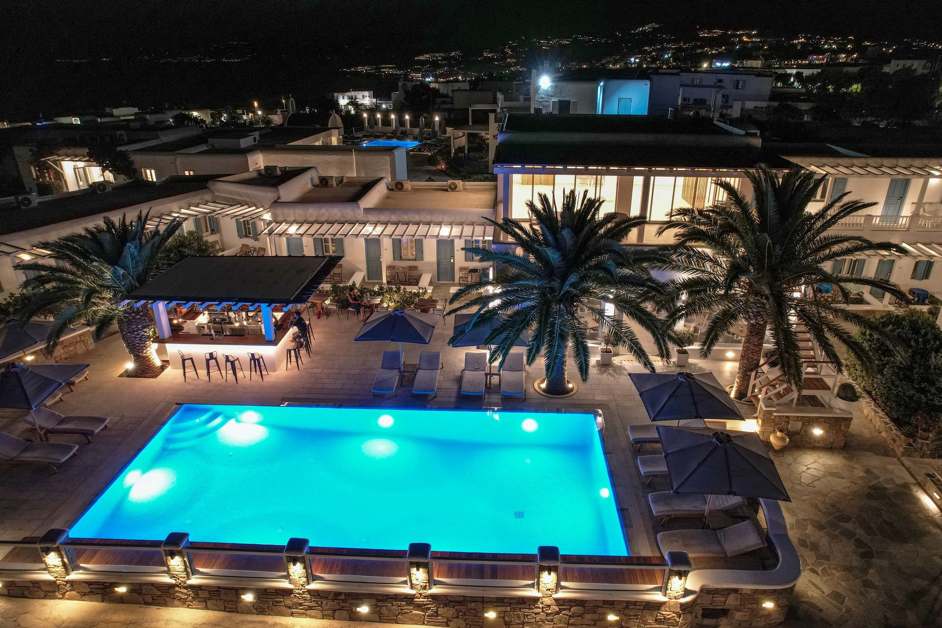 Petinaros Hotel Mykonos - 9