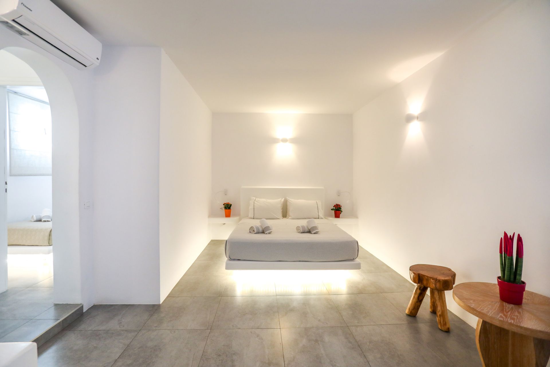 Petinaros Hotel Mykonos - 13