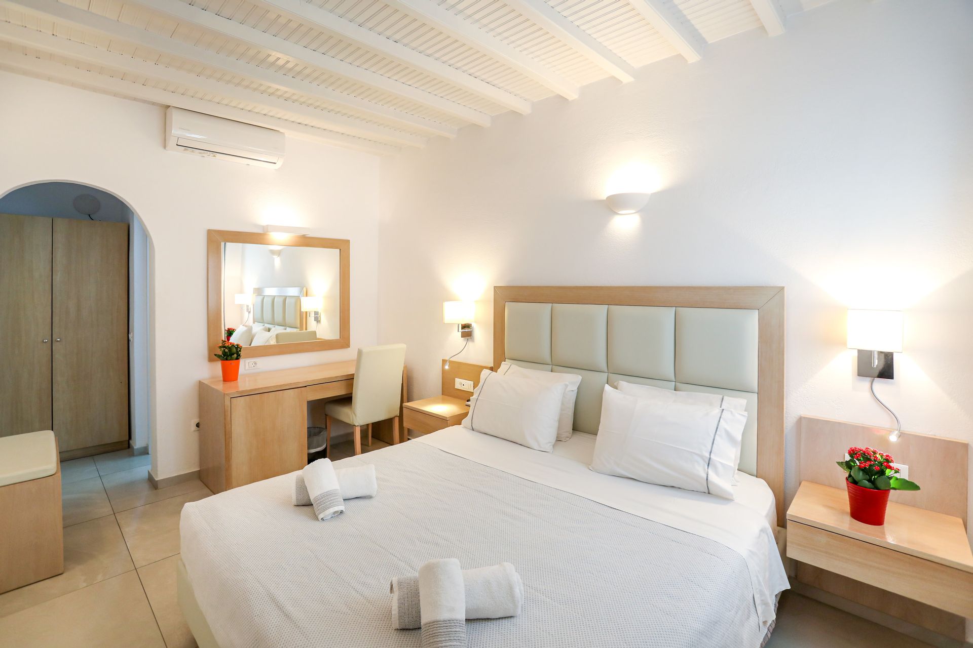 Petinaros Hotel Mykonos - 21