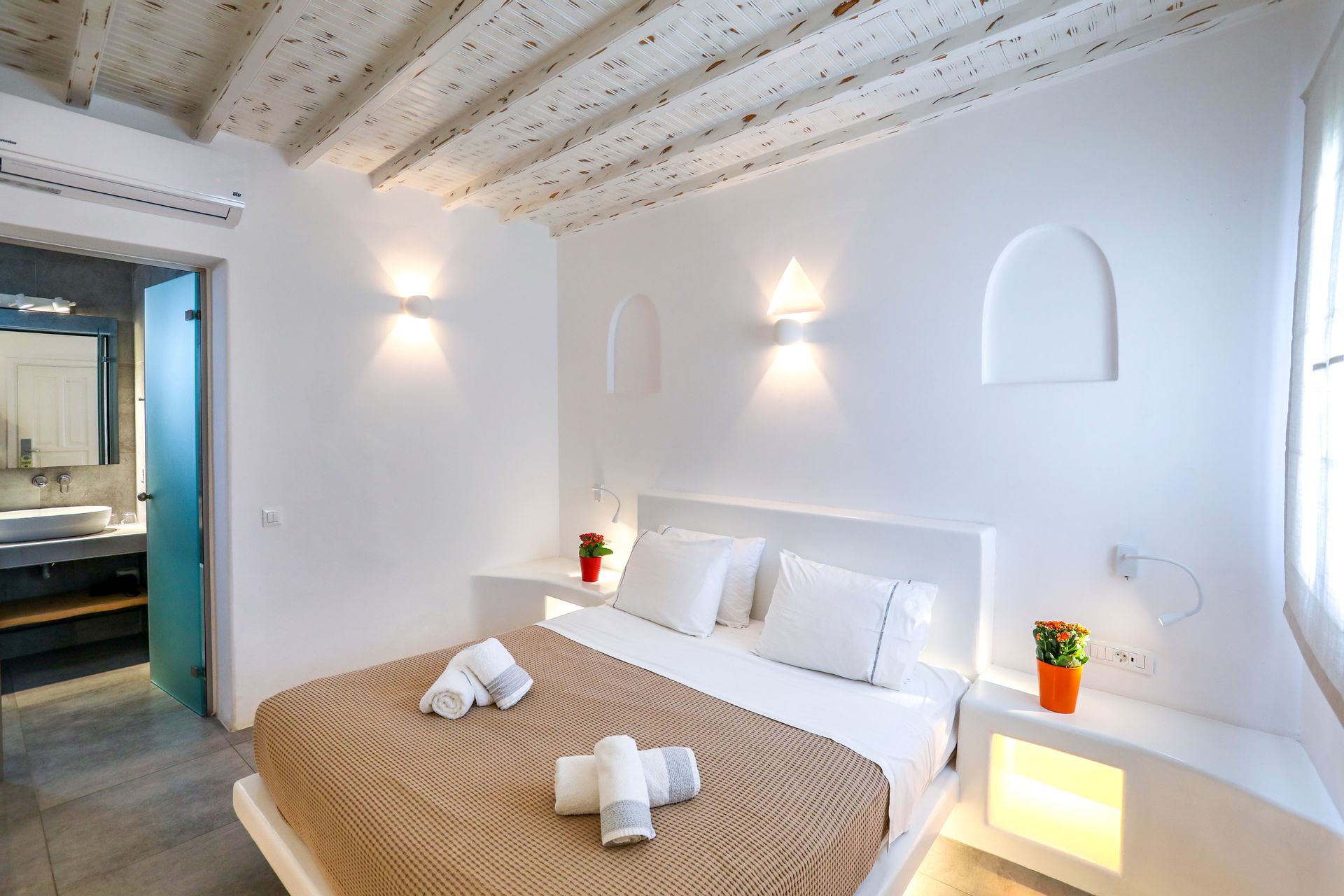Petinaros Hotel Mykonos - 23