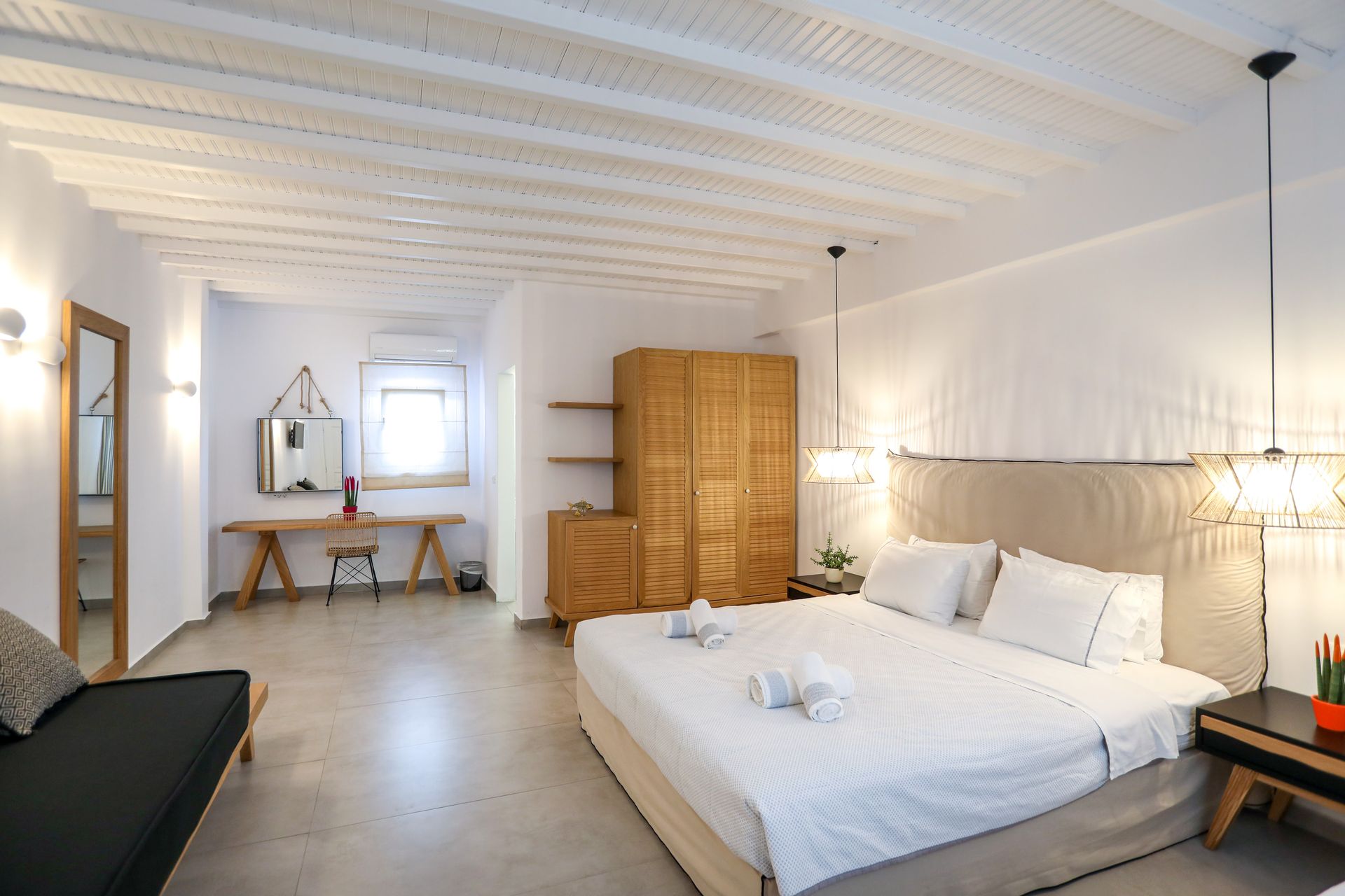 Petinaros Hotel Mykonos - 29