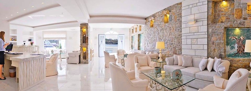 Petinos Beach Hotel Mykonos - 3