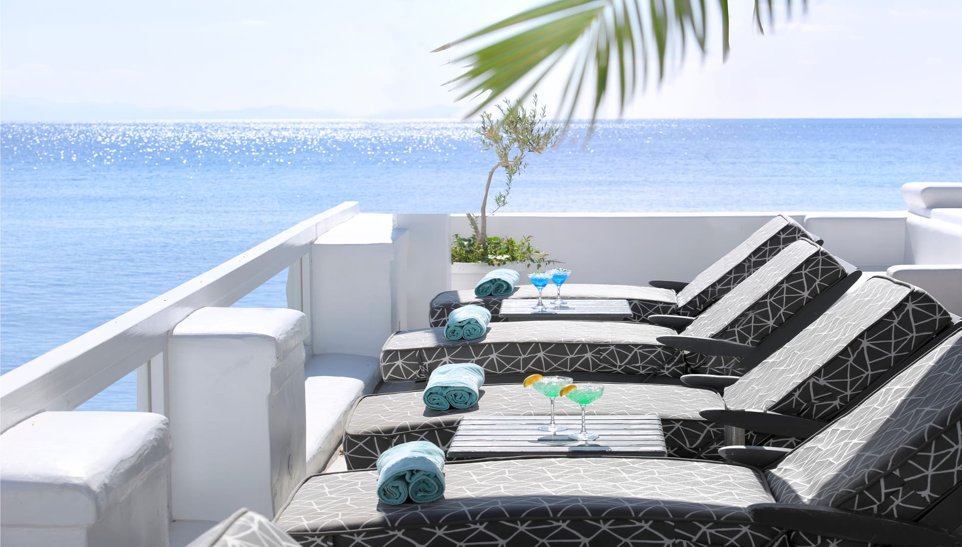 Petinos Beach Hotel Mykonos - 4