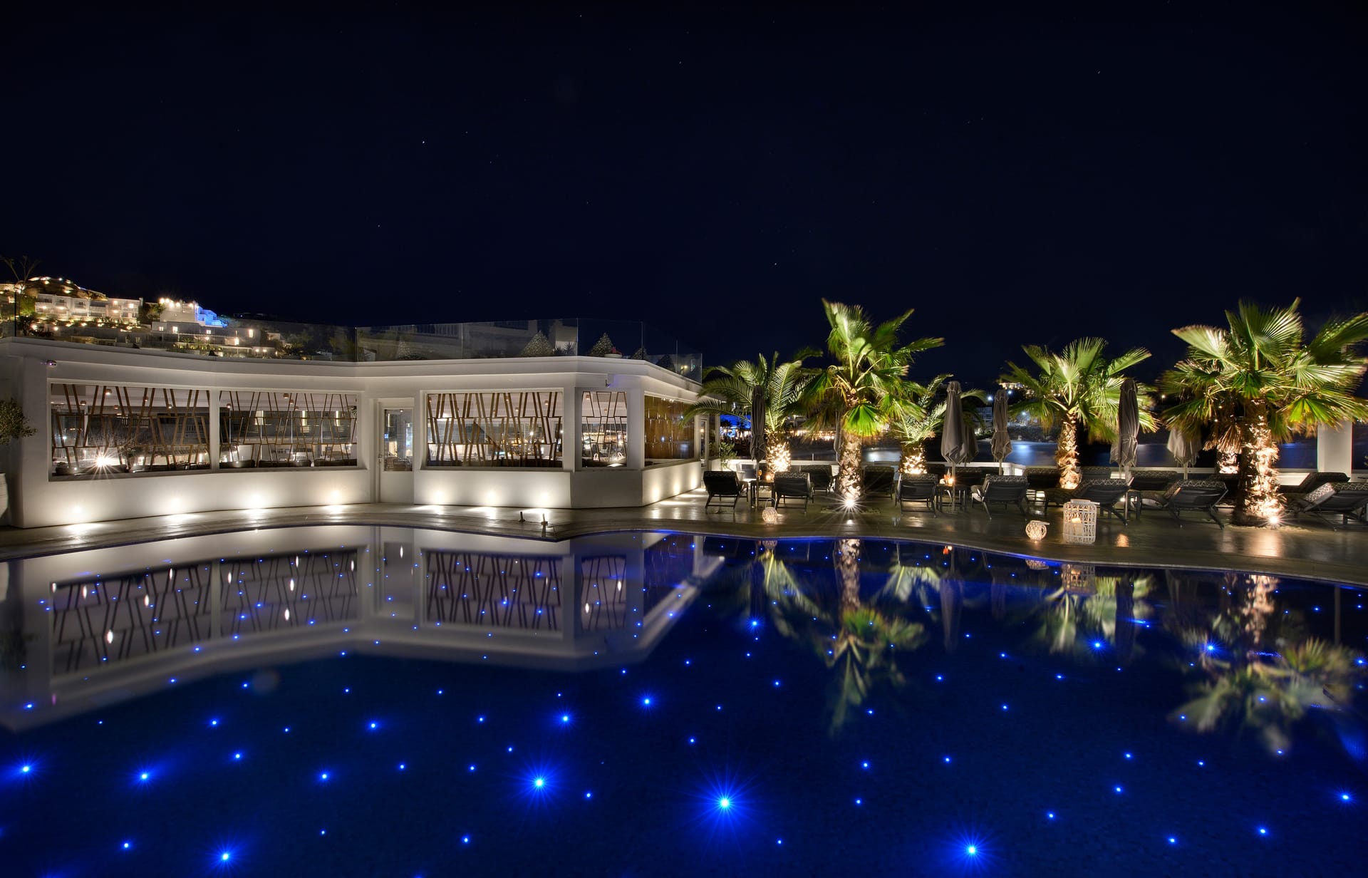 Petinos Beach Hotel Mykonos - 12