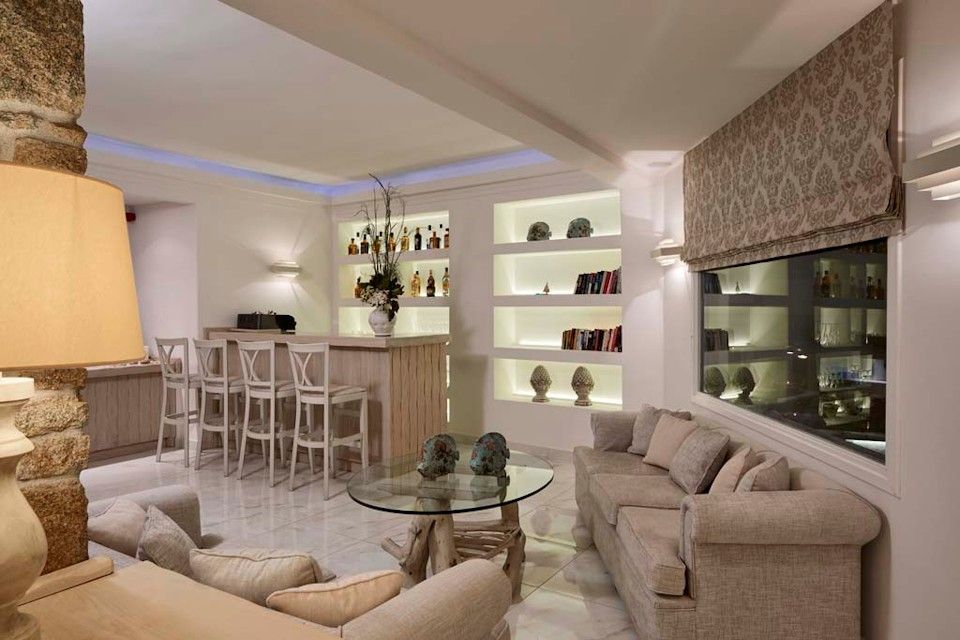 Petinos Beach Hotel Mykonos - 14