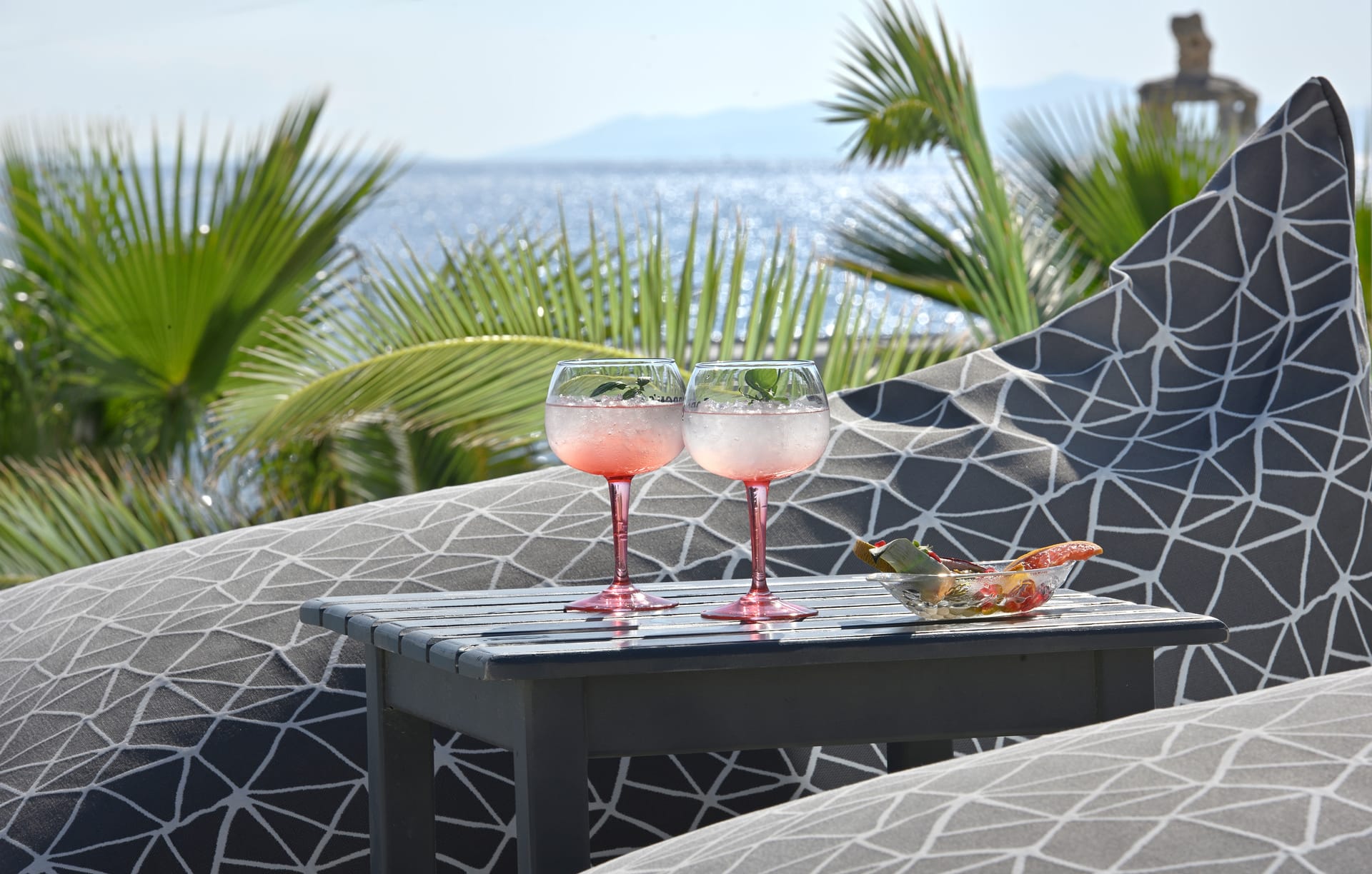 Petinos Beach Hotel Mykonos - 21