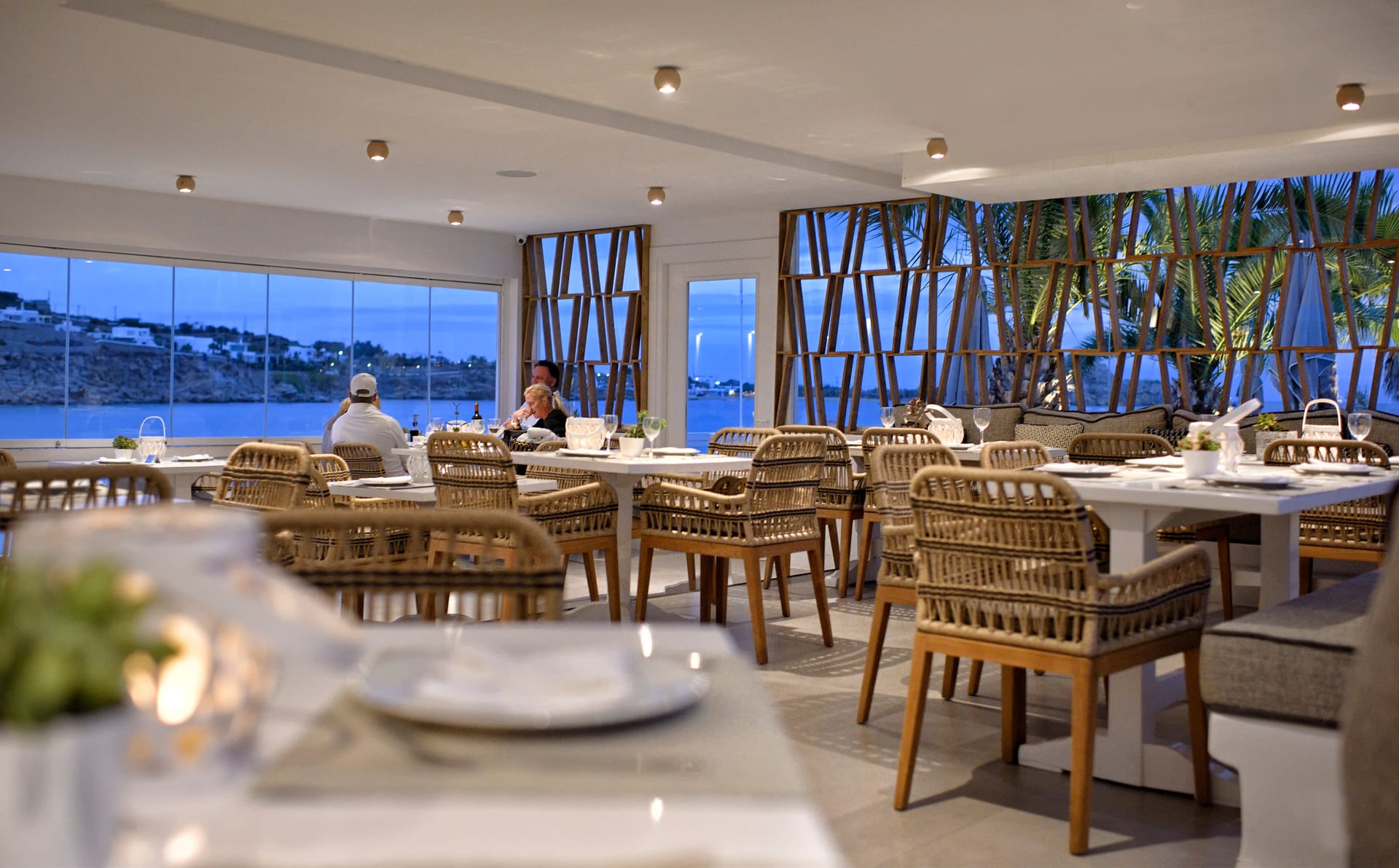 Petinos Beach Hotel Mykonos - 24