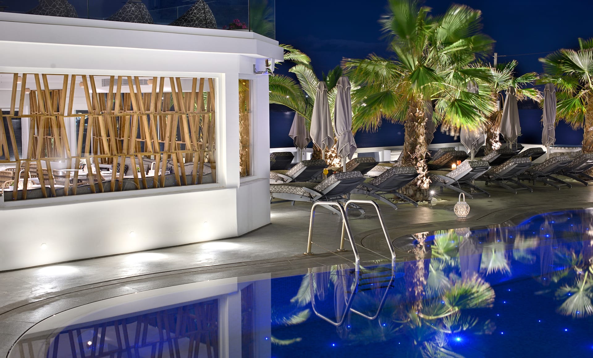 Petinos Beach Hotel Mykonos - 26