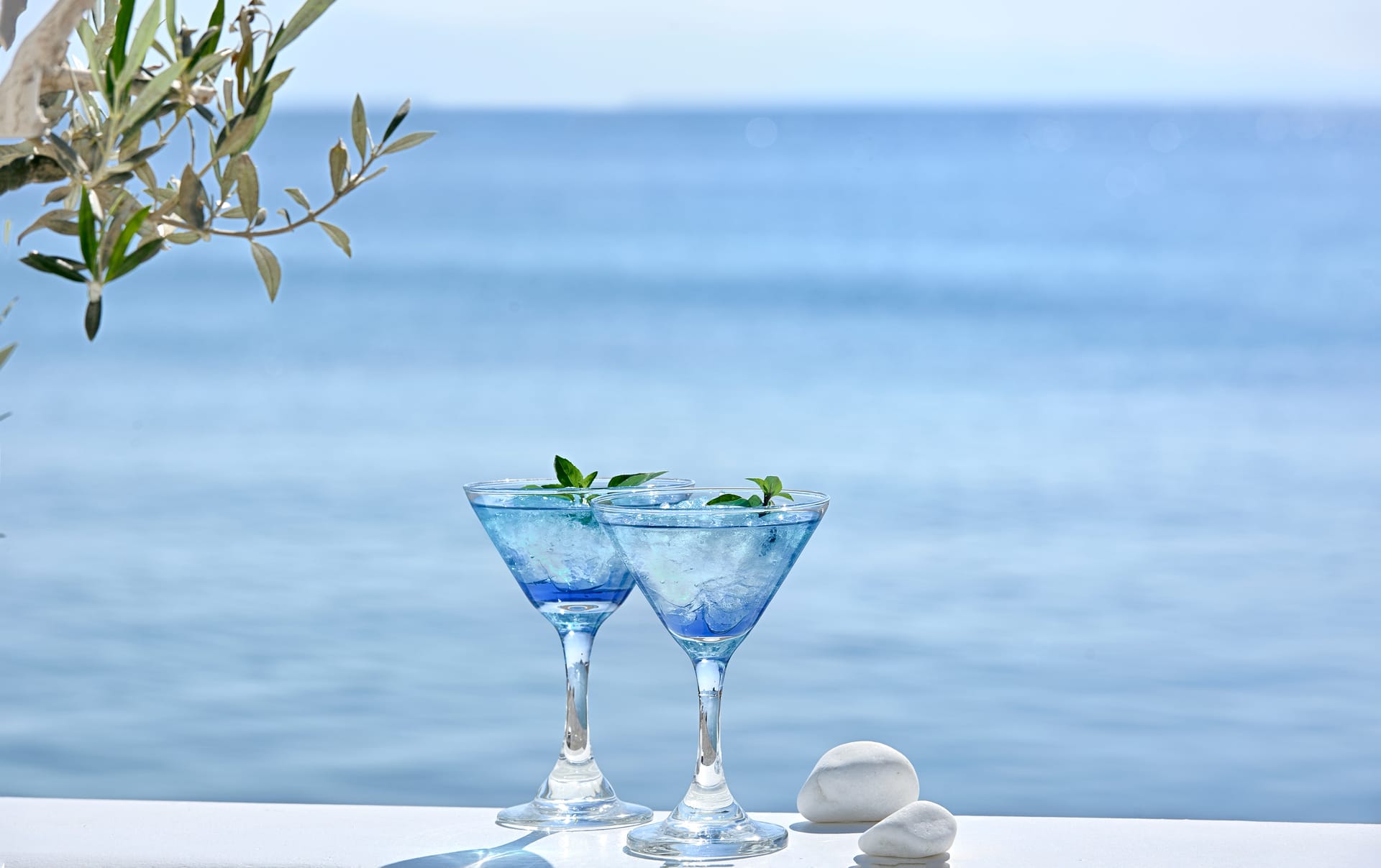 Petinos Beach Hotel Mykonos - 36