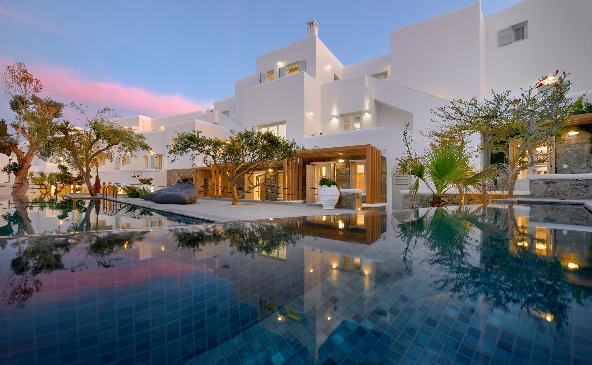 Petinos Hotel Mykonos - 7