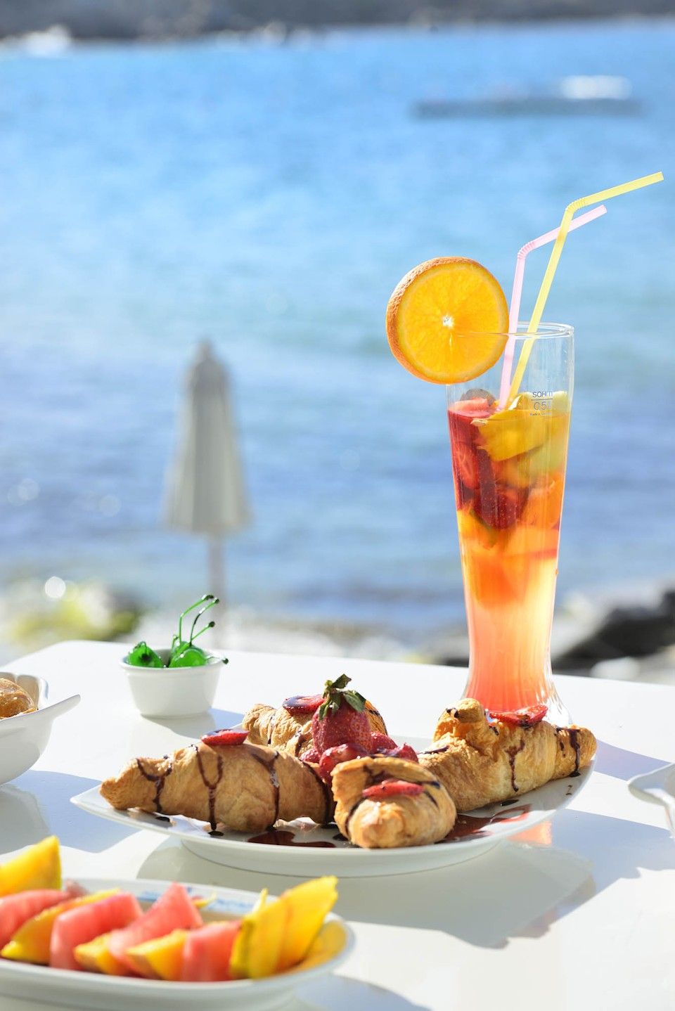 Petinos Hotel Mykonos - 18
