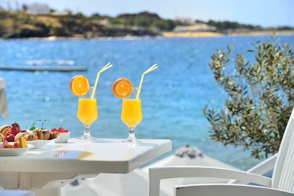 Petinos Hotel Mykonos - 20