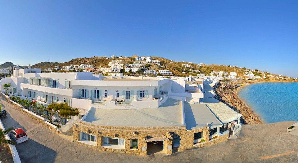 Petinos Hotel Mykonos - 21