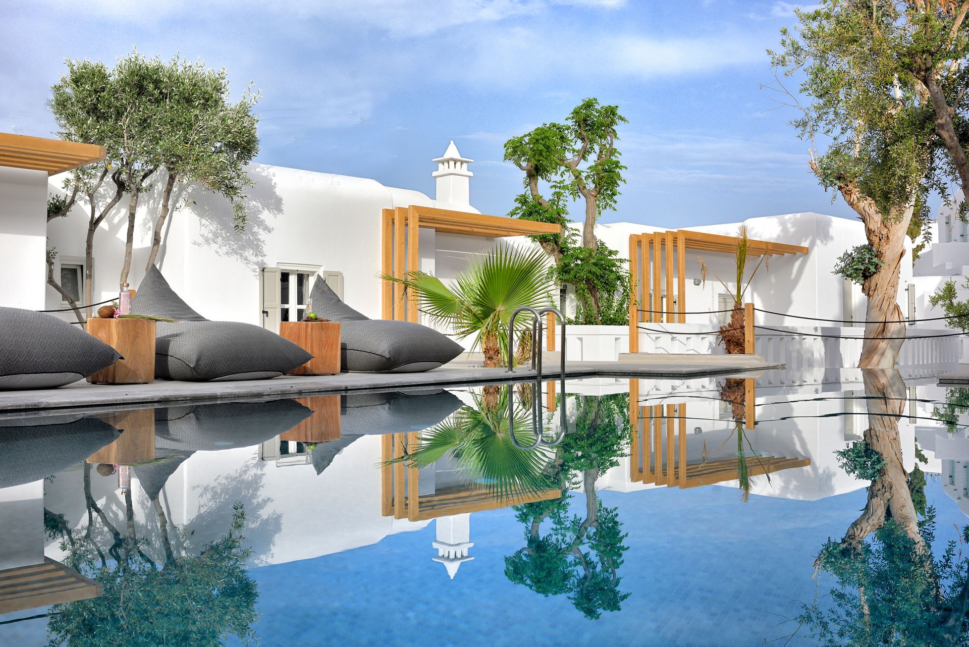 Petinos Hotel Mykonos - 29