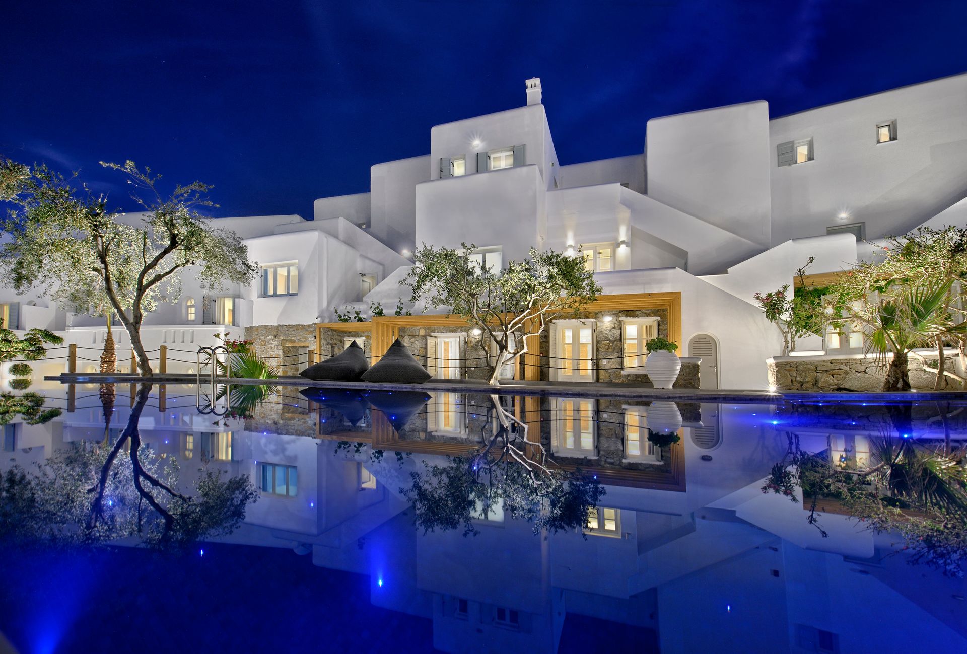 Petinos Hotel Mykonos - 32