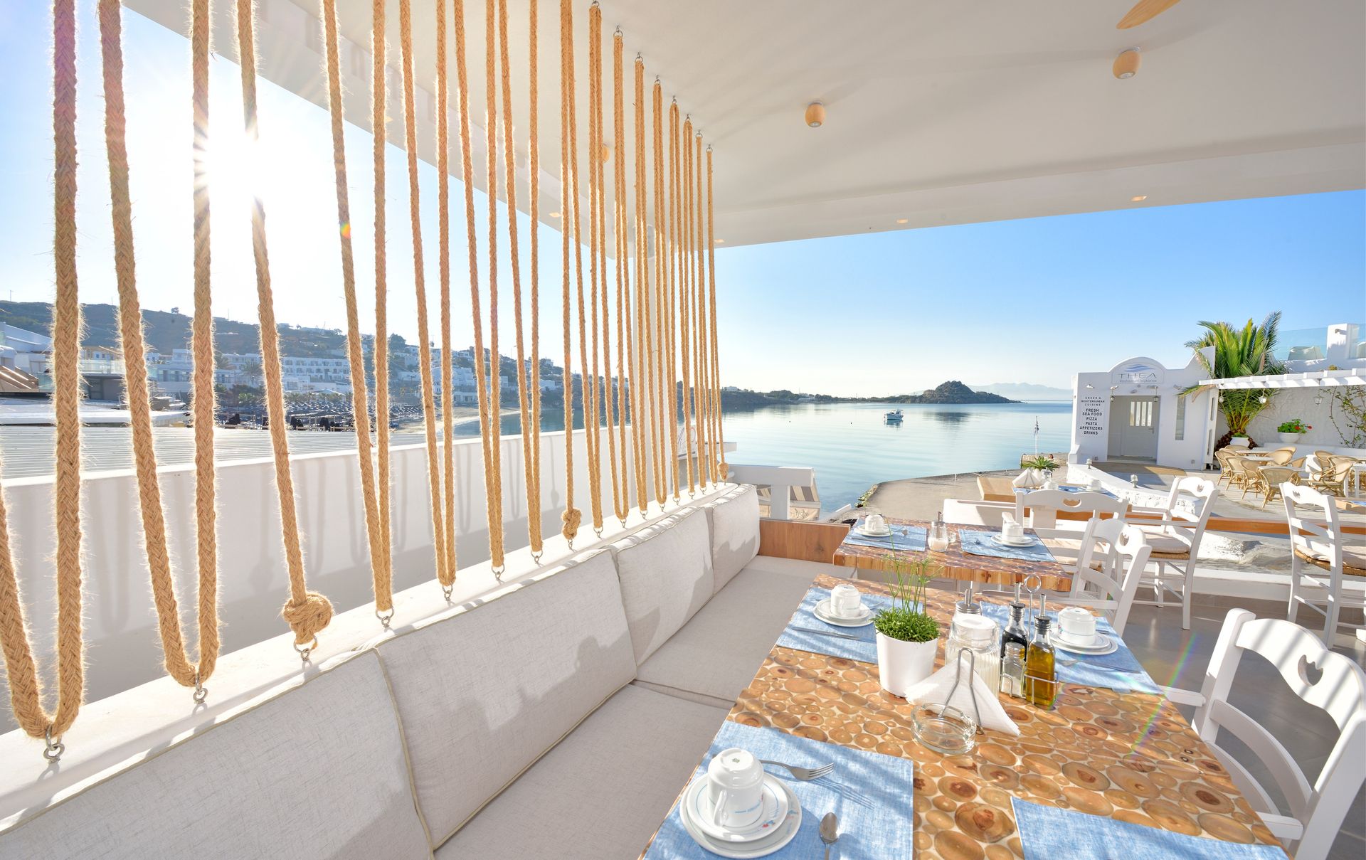 Petinos Hotel Mykonos - 35