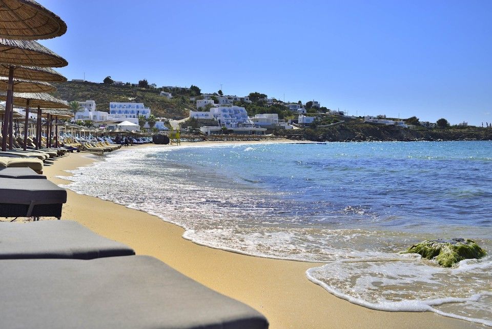 Petinos Hotel Mykonos - 51