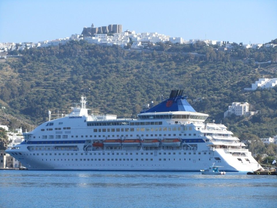 Porto Scoutari Romantic Hotel & Suites - 6