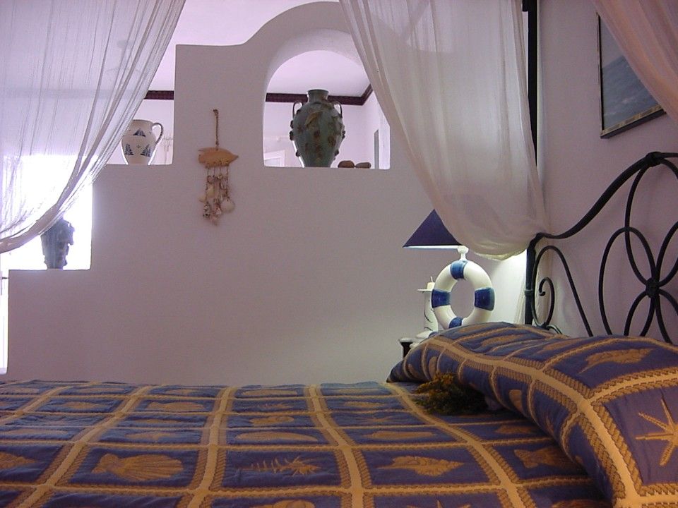 Porto Scoutari Romantic Hotel & Suites - 10