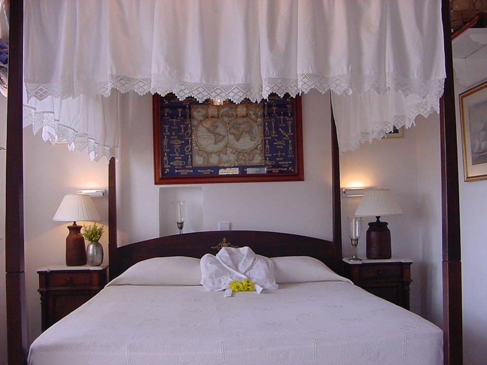 Porto Scoutari Romantic Hotel & Suites - 12