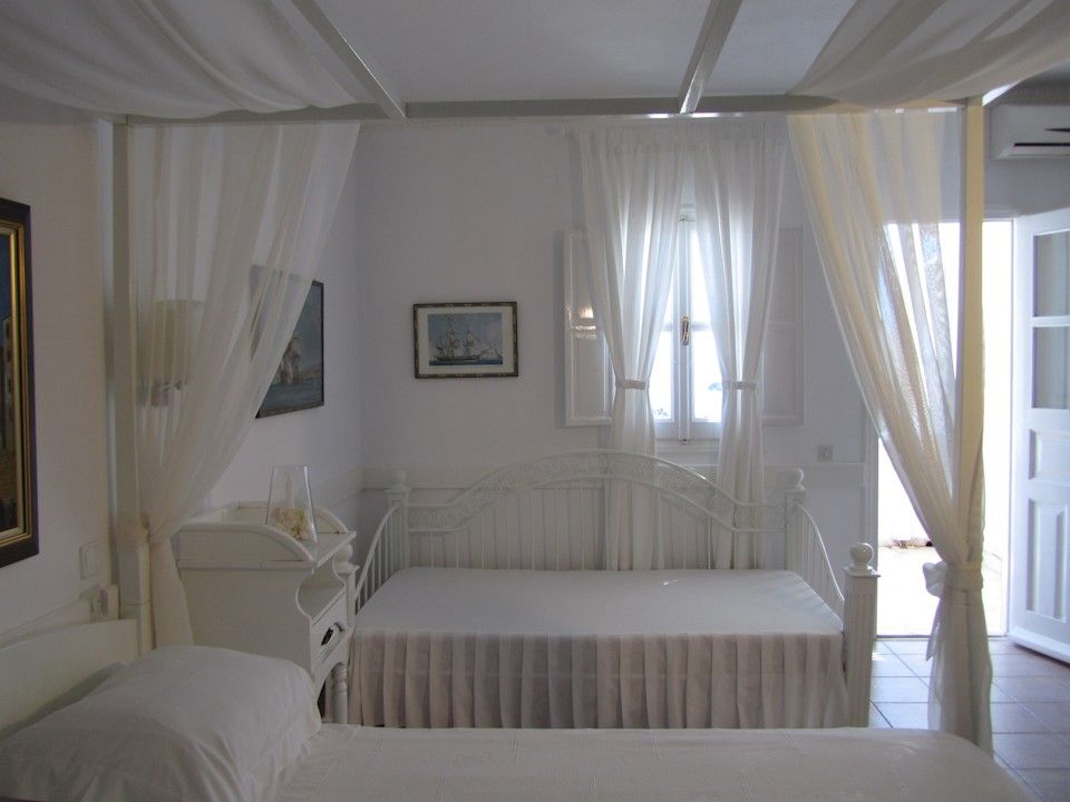 Porto Scoutari Romantic Hotel & Suites - 14