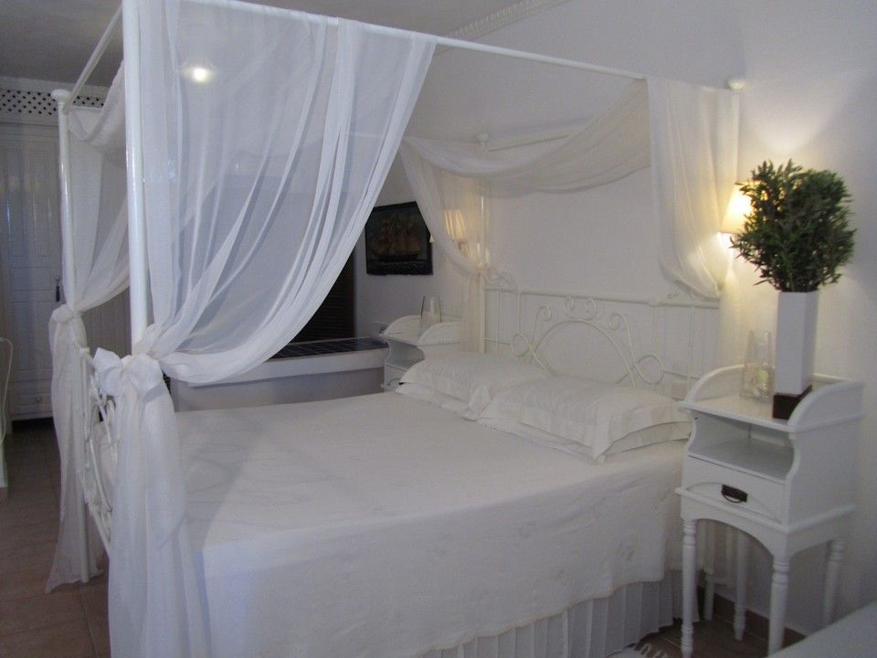 Porto Scoutari Romantic Hotel & Suites - 15