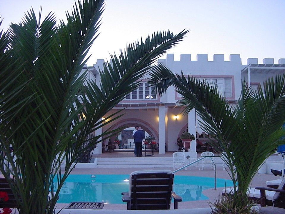 Porto Scoutari Romantic Hotel & Suites - 26