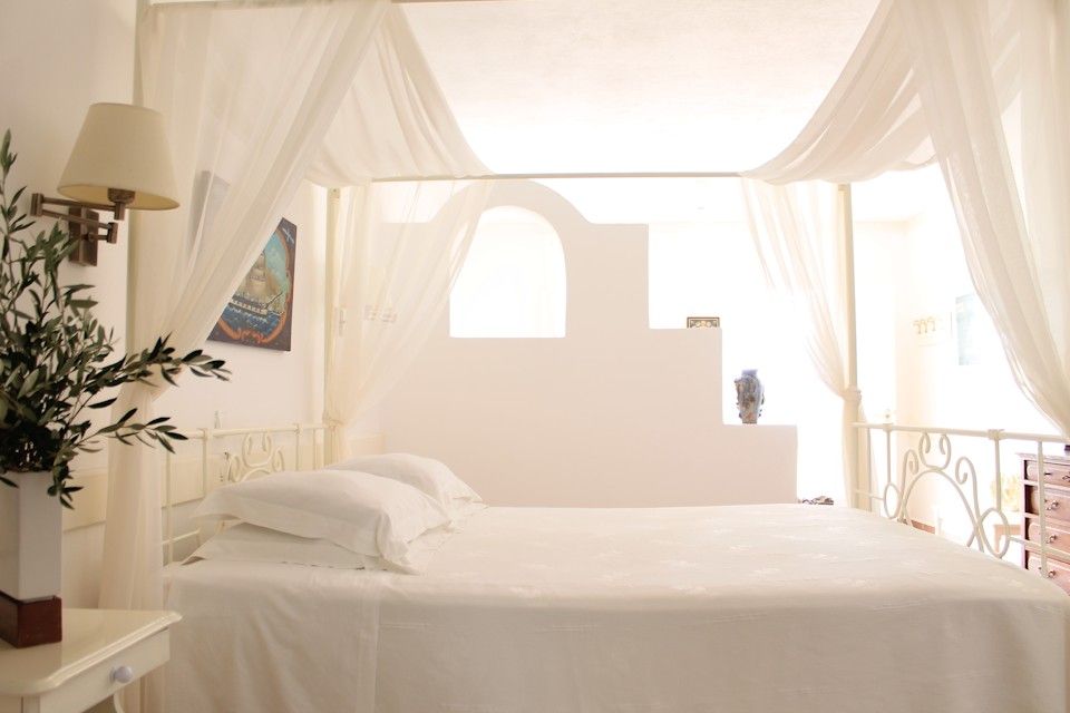 Porto Scoutari Romantic Hotel & Suites - 29