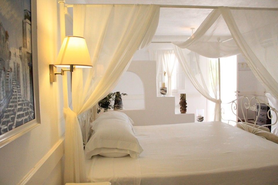 Porto Scoutari Romantic Hotel & Suites - 37