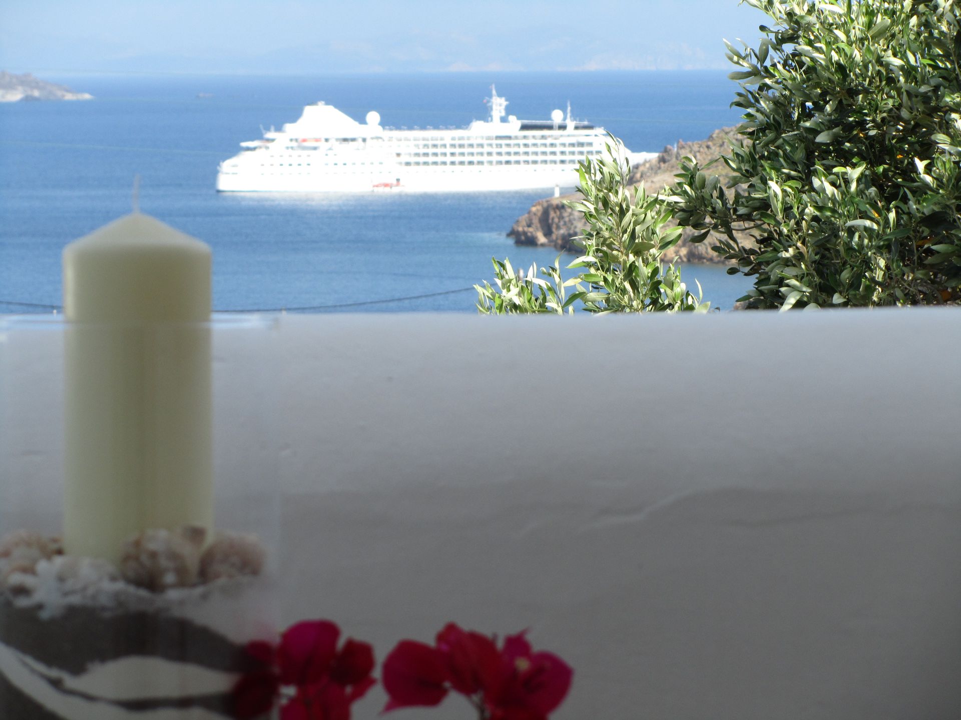 Porto Scoutari Romantic Hotel & Suites - 45