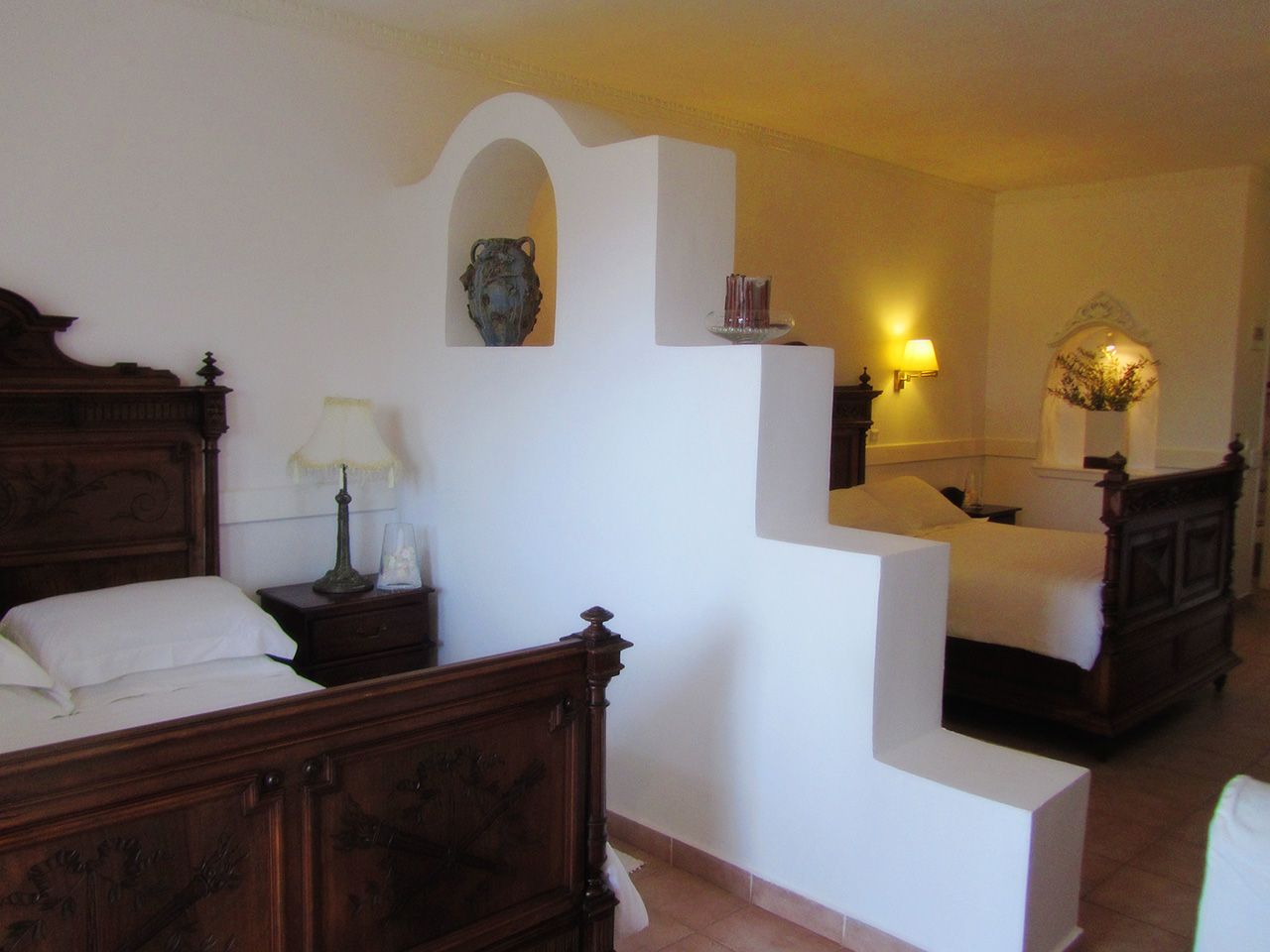 Porto Scoutari Romantic Hotel & Suites - 53