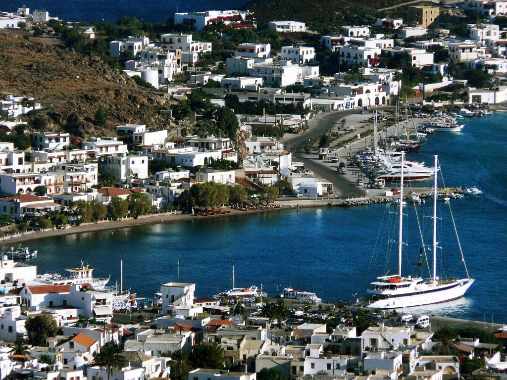 Porto Scoutari Romantic Hotel & Suites - 56