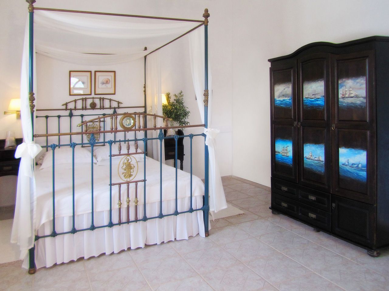 Porto Scoutari Romantic Hotel & Suites - 62