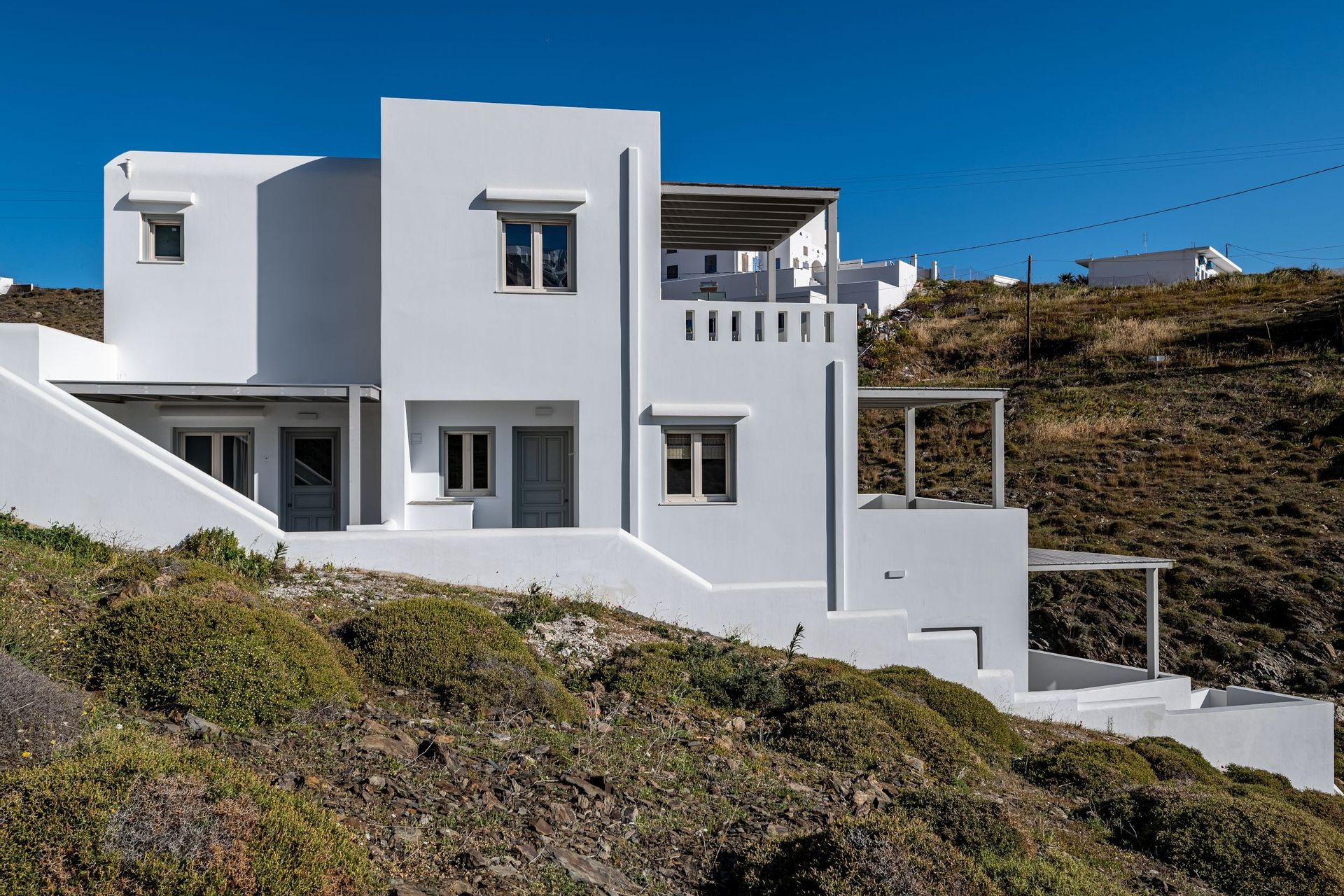 Remezzo Suites - 1