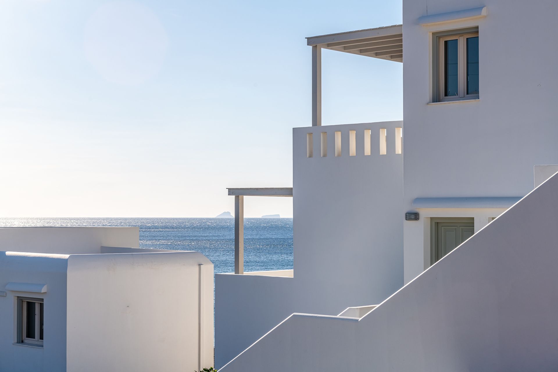Remezzo Suites - 2