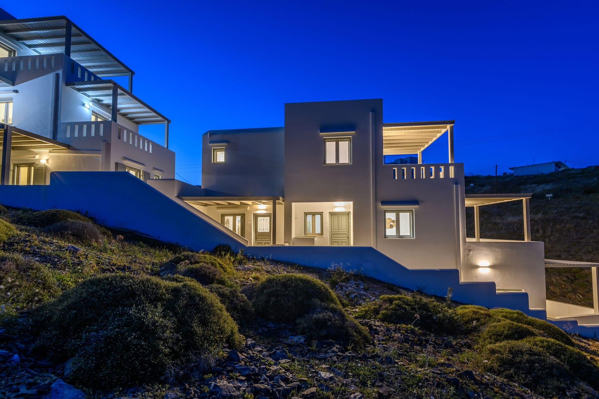 Remezzo Suites - 7