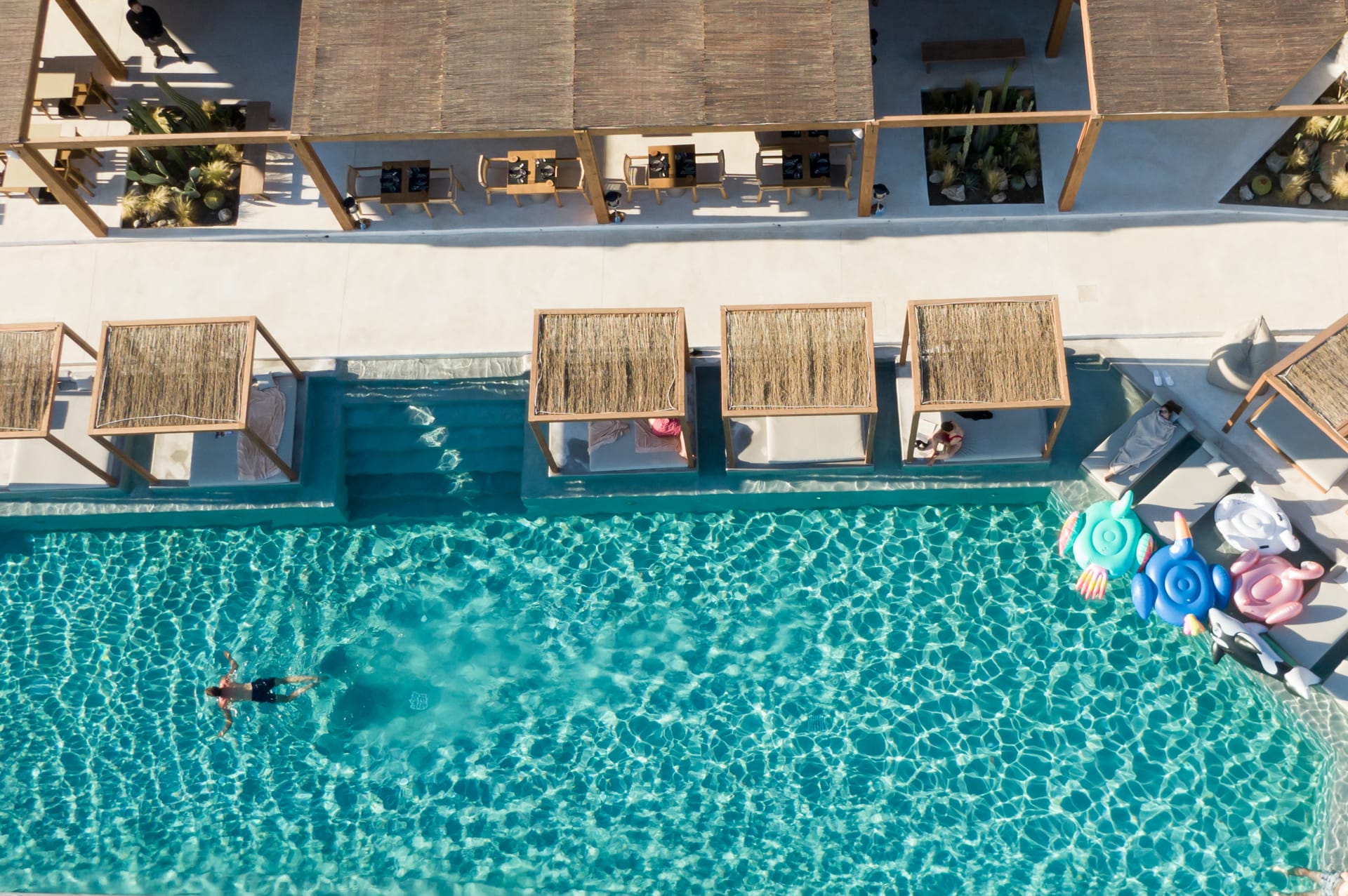 Rocabella Mykonos - 1