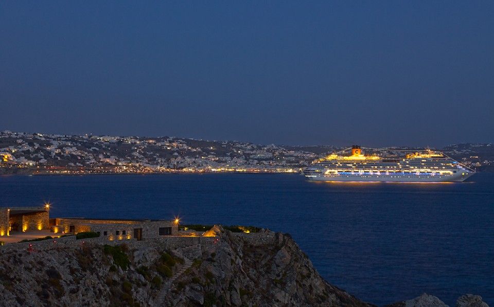Rocabella Mykonos - 8