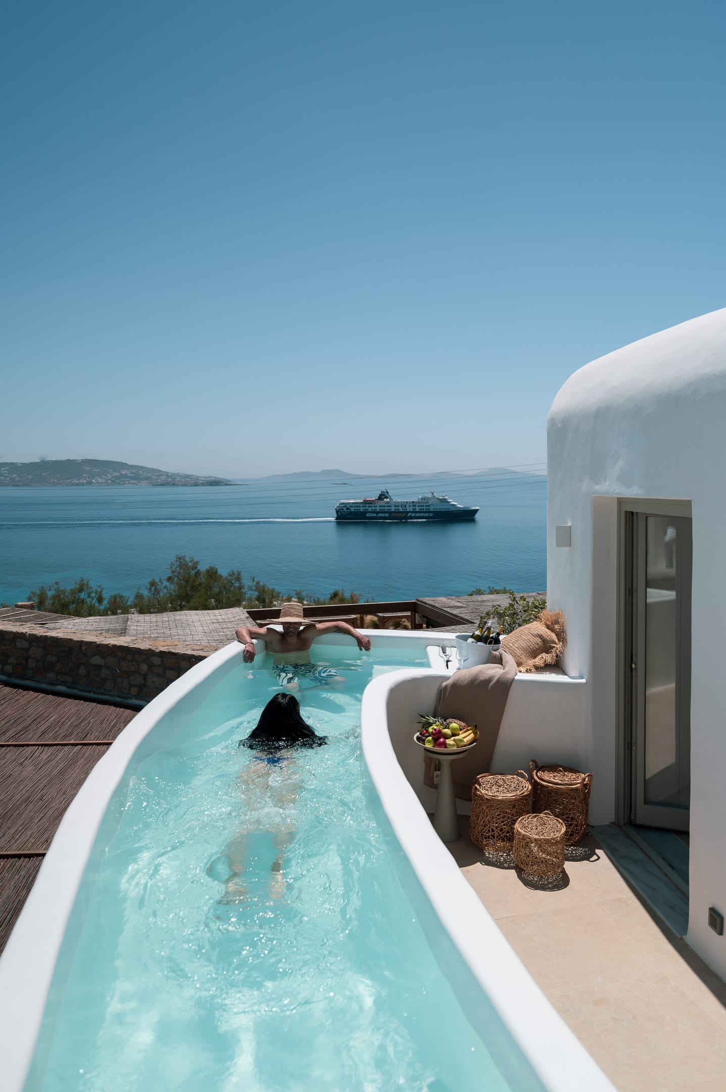 Rocabella Mykonos - 16