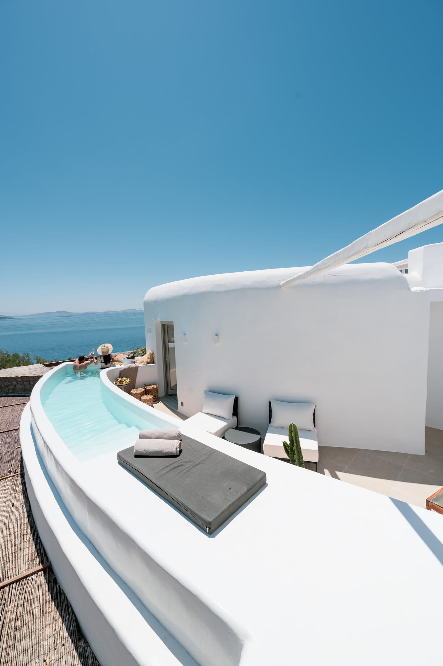 Rocabella Mykonos - 17