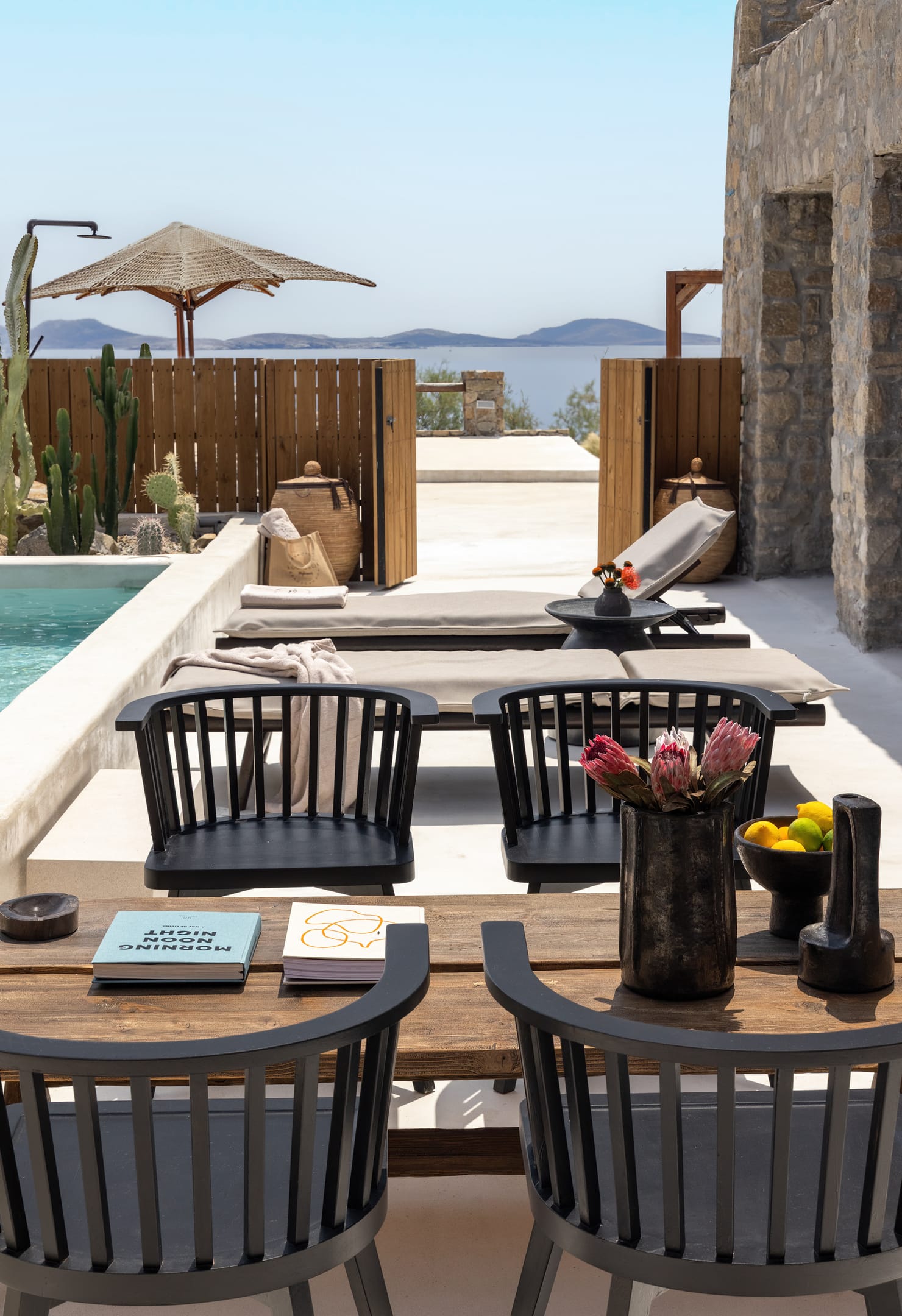 Rocabella Mykonos - 27