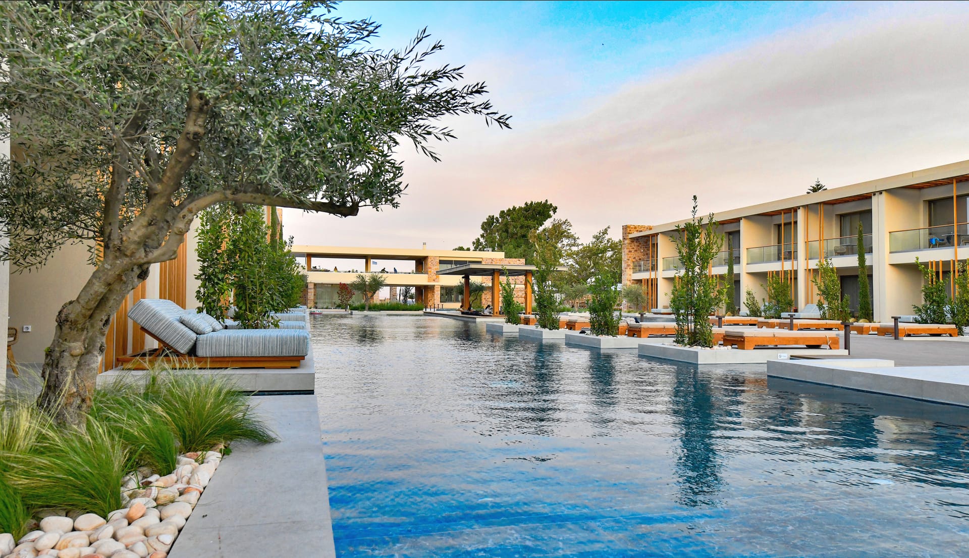 Royal Pearl Island Chios Hotel & Spa - 1