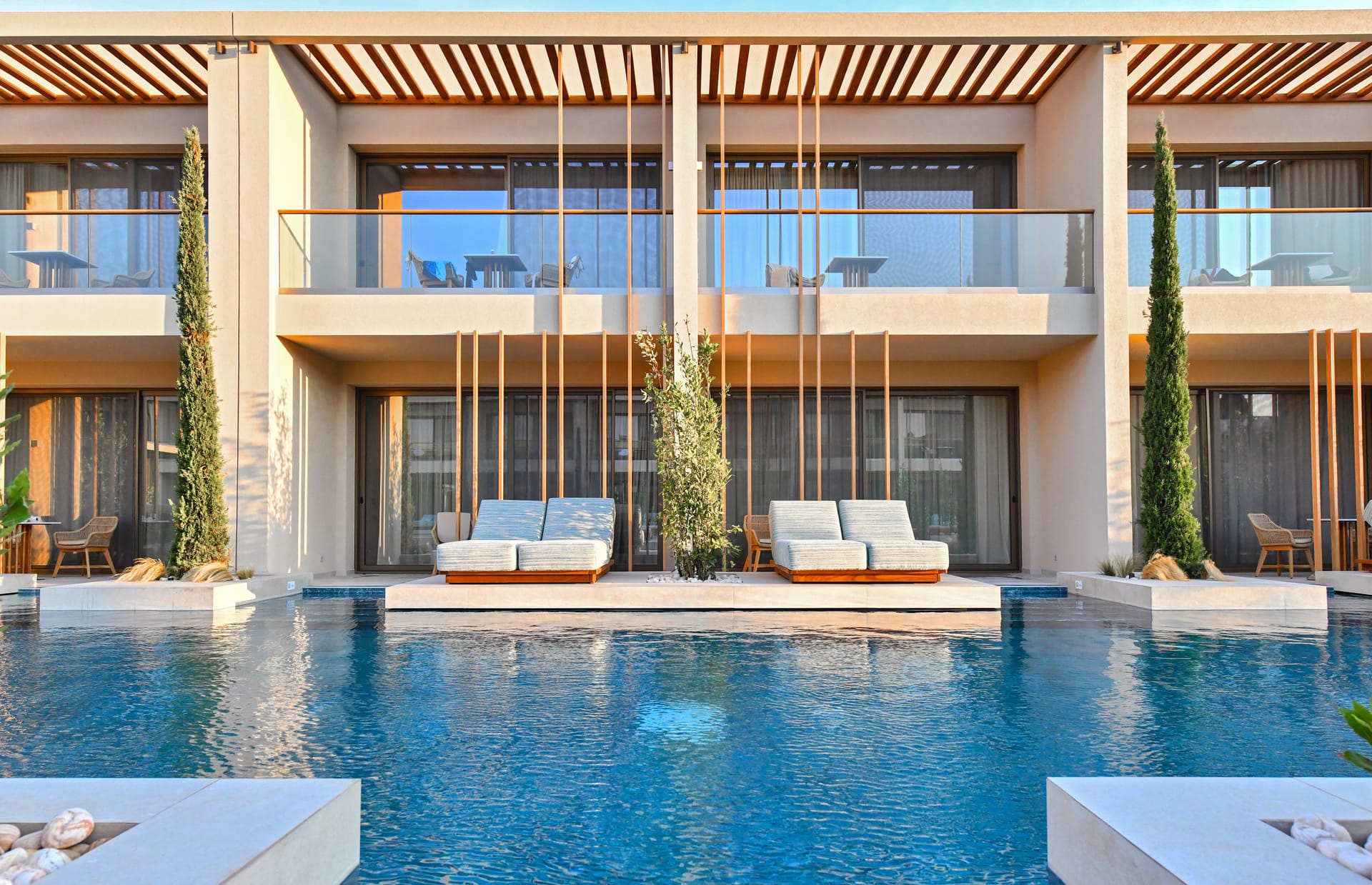 Royal Pearl Island Chios Hotel & Spa - 2