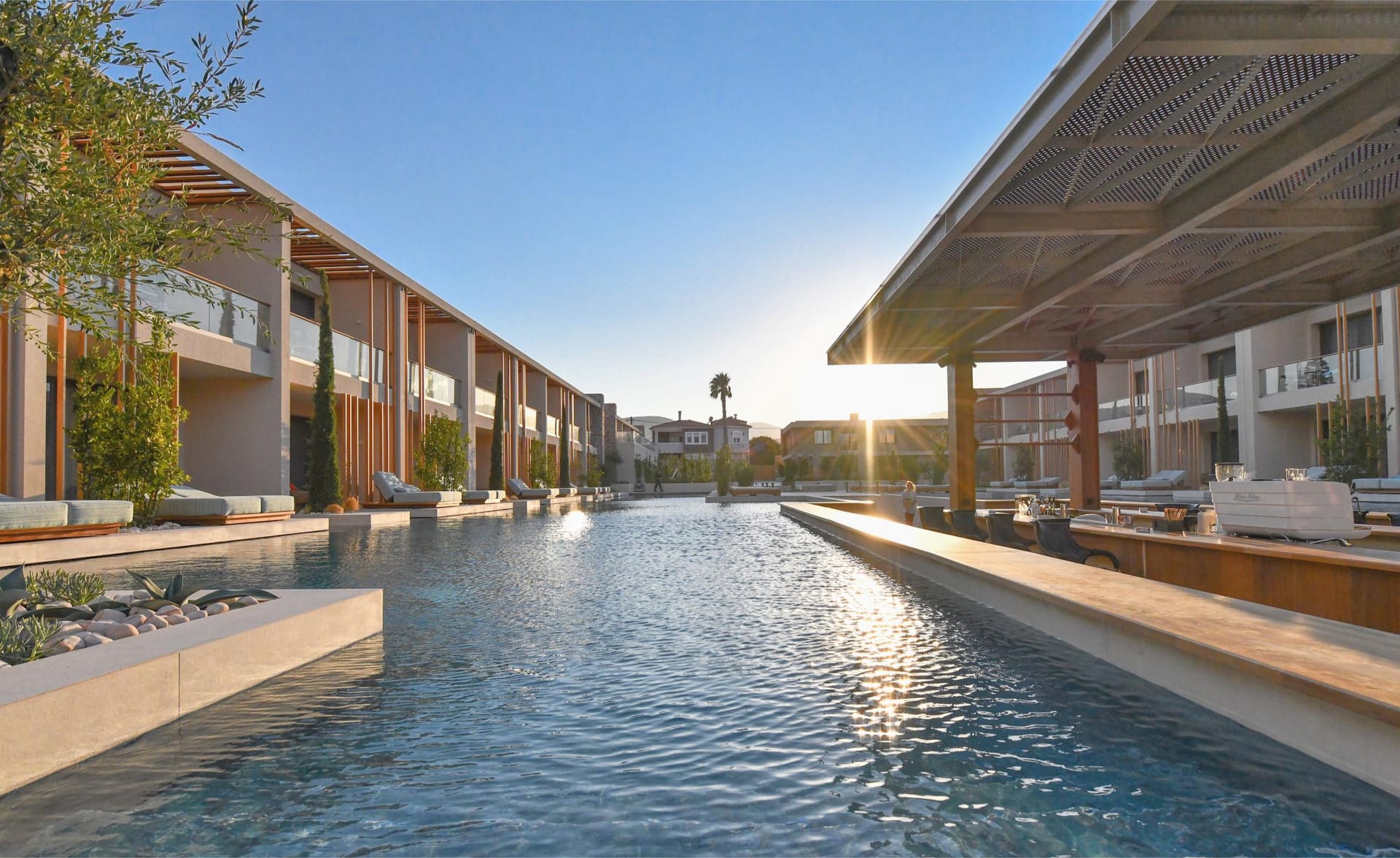 Royal Pearl Island Chios Hotel & Spa - 3