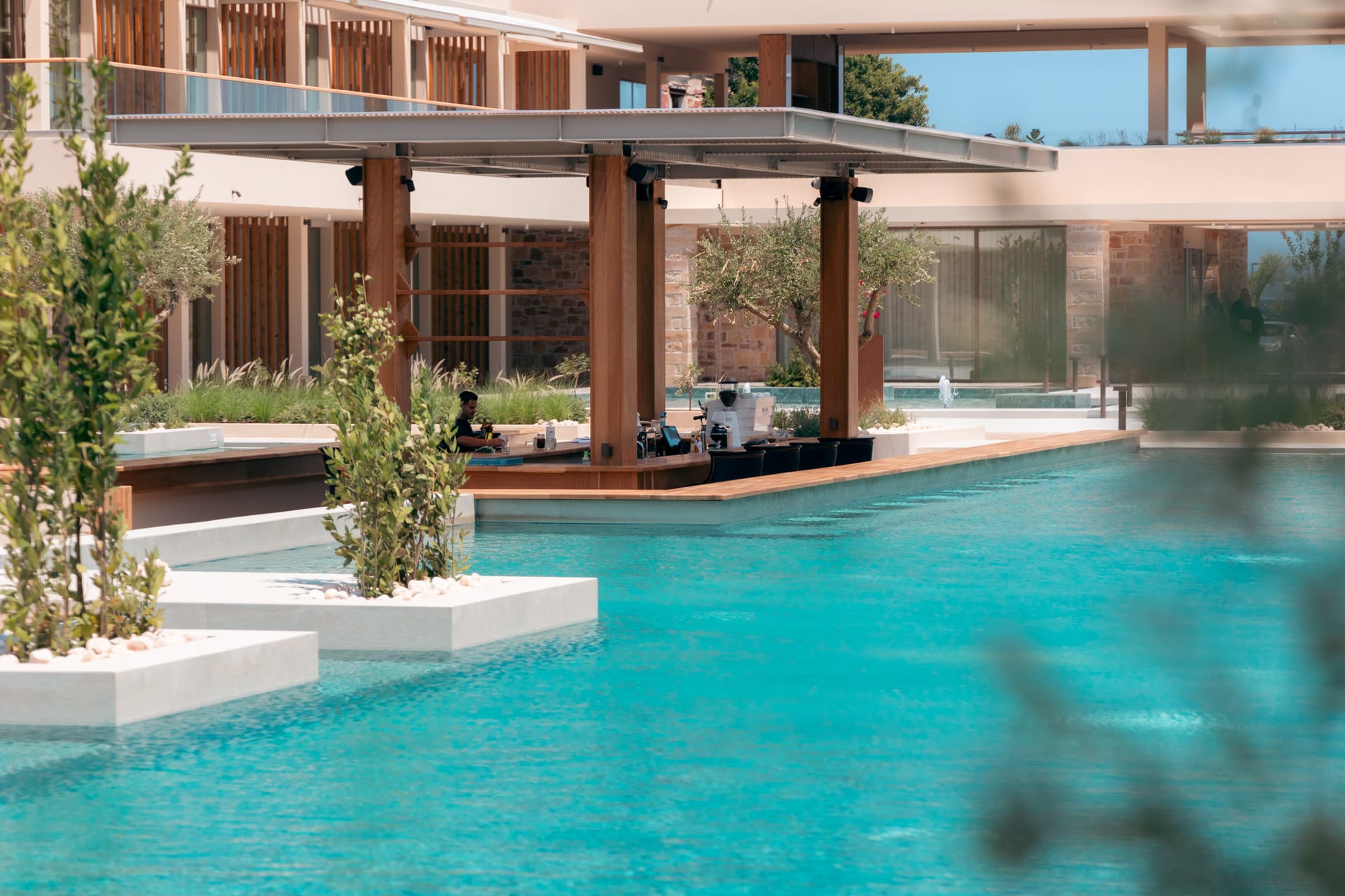 Royal Pearl Island Chios Hotel & Spa - 5