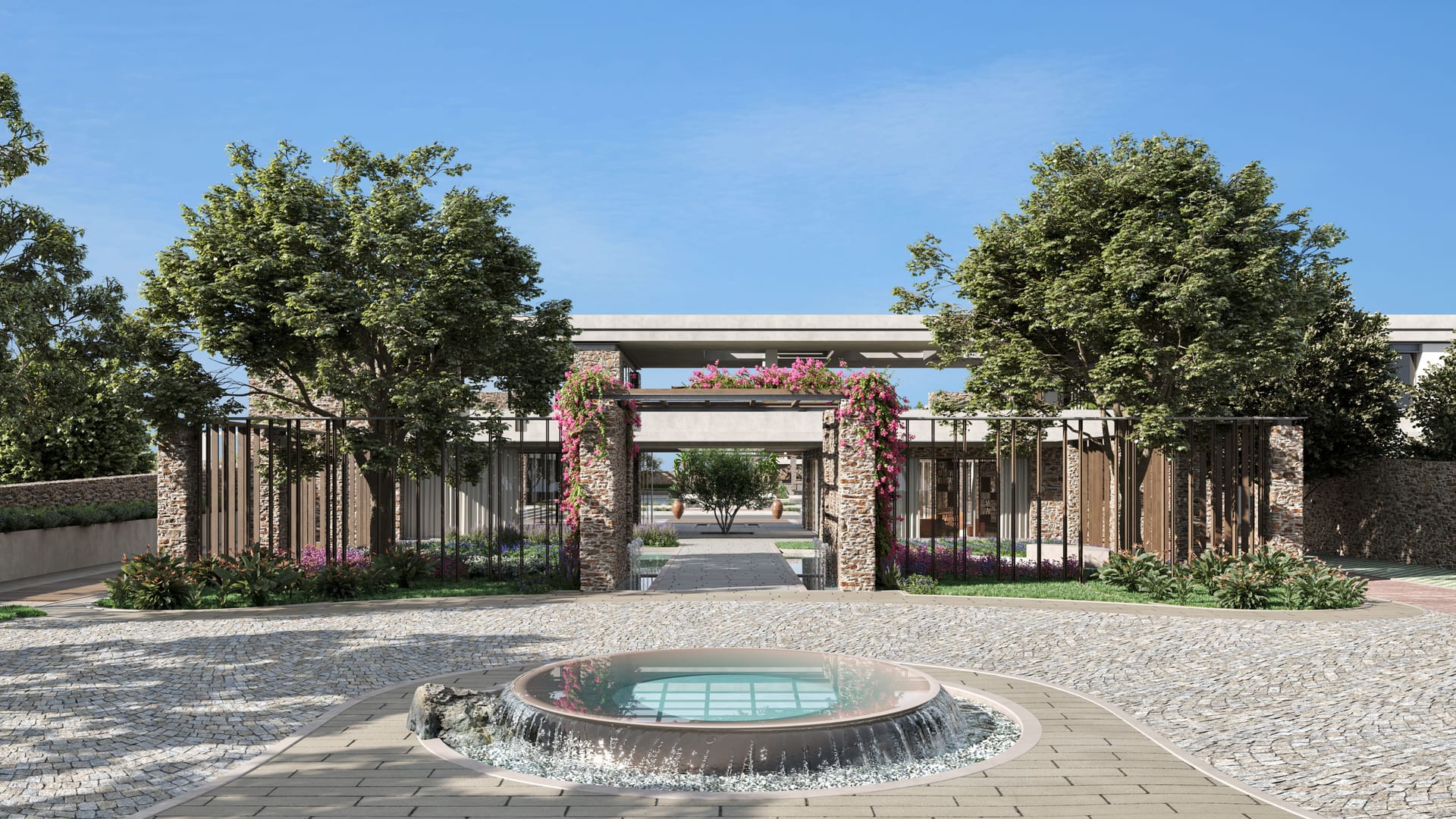 Royal Pearl Island Chios Hotel & Spa - 6