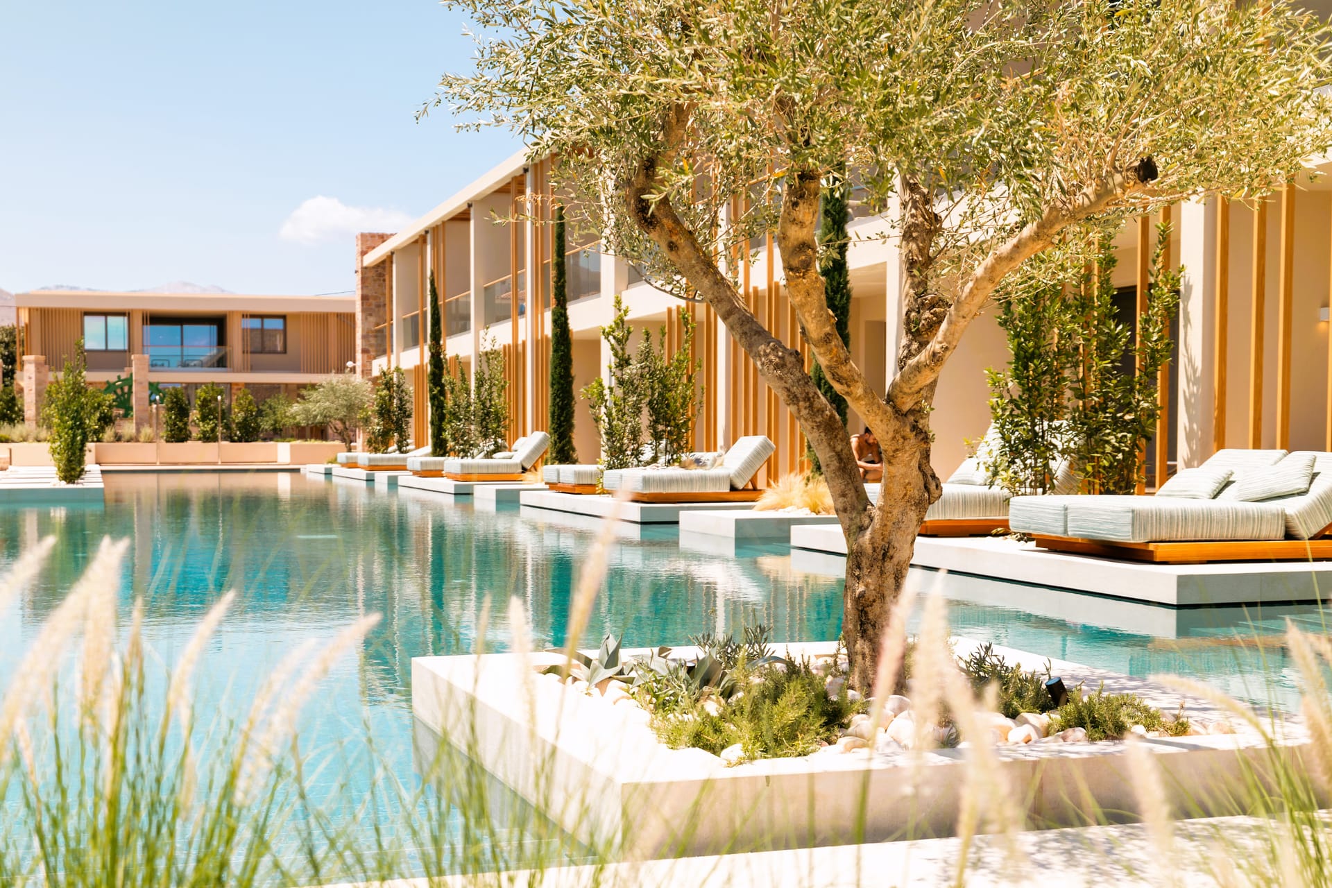 Royal Pearl Island Chios Hotel & Spa - 7